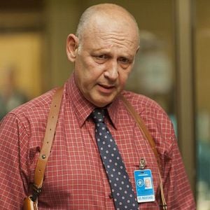 Bilder Nick Searcy