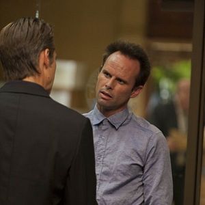 Bilder Walton Goggins