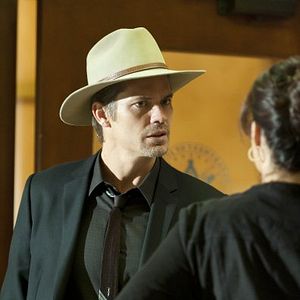 Bilder Timothy Olyphant
