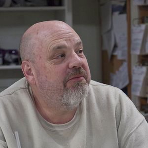 Bilder Pruitt Taylor Vince