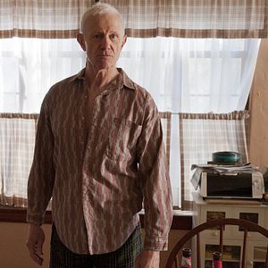 Bilder Raymond J. Barry