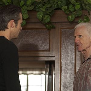 Bilder Raymond J. Barry