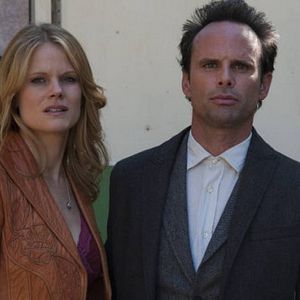 Bilder Walton Goggins