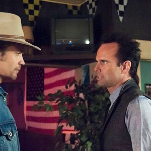 Bilder Walton Goggins
