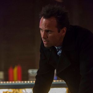 Bilder Walton Goggins