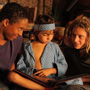 Bilder Ich hab euch ganz sehr lieb