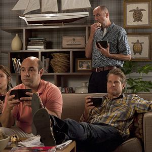 Bilder Brian Van Holt