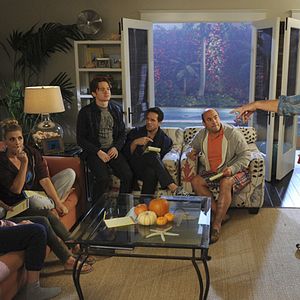 Bilder Cougar Town - 40 ist das neue 20