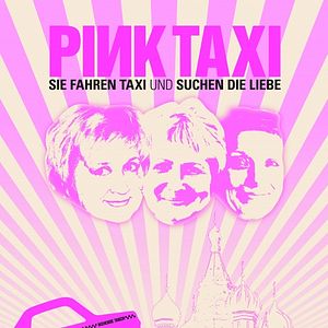 Bilder Pink Taxi