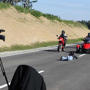 Bilder Engel mit schmutzigen Flügeln