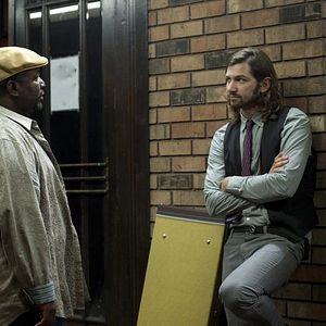 Bilder Michiel Huisman