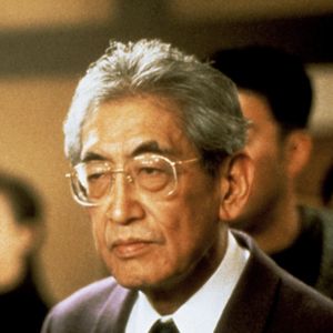 Bilder Nagisa Oshima