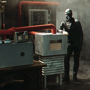 Bilder Doctor Who (1963)