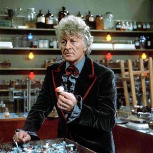 Bilder Doctor Who (1963)