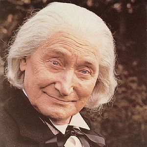 Bilder Doctor Who (1963)