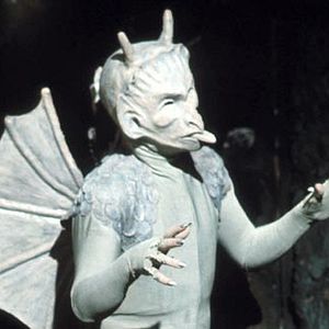 Bilder Doctor Who (1963)