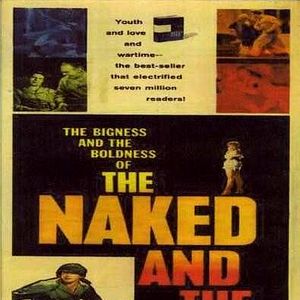 Bilder Die Nackten und die Toten