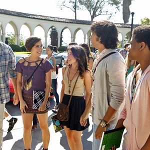 Bilder Jessica Stroup