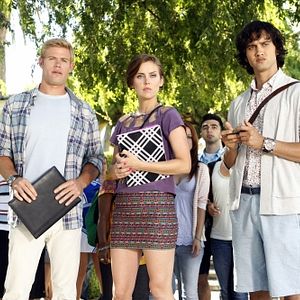 Bilder Jessica Stroup