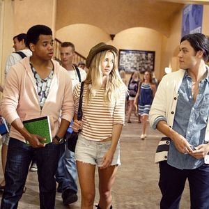 Bilder Blair Redford