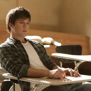 Bilder Matt Lanter