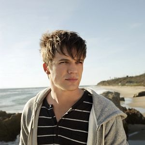 Bilder Matt Lanter