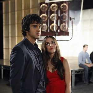 Bilder Jessica Lowndes