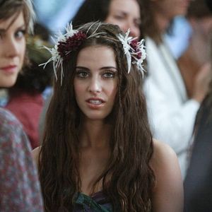 Bilder Jessica Lowndes