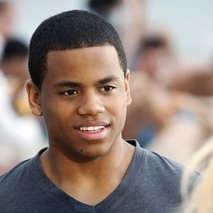 Bilder Tristan Mack Wilds