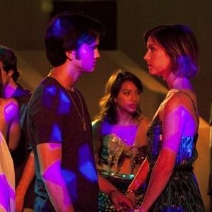 Bilder Jessica Stroup