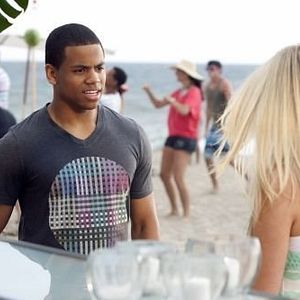 Bilder Tristan Mack Wilds