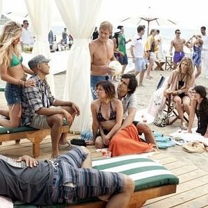 Bilder Jessica Stroup