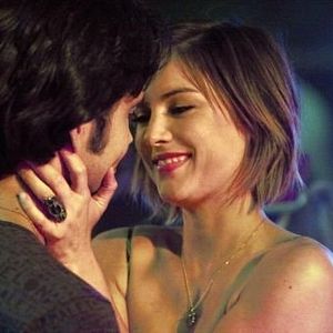 Bilder Jessica Stroup