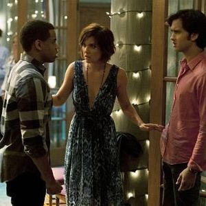 Bilder Jessica Stroup