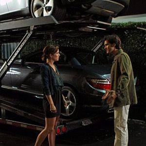 Bilder Jessica Stroup