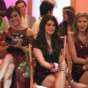 Bilder Jessica Stroup