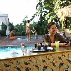 Bilder Jessica Stroup