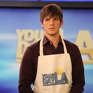 Bilder Matt Lanter
