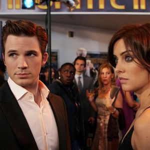 Bilder Jessica Stroup