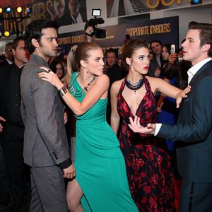 Bilder Jessica Lowndes