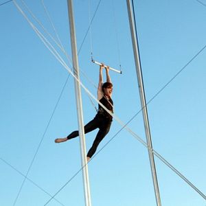 Bilder Jessica Stroup