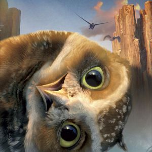 Bilder Die Legende der Wächter