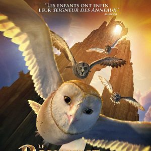 Bilder Die Legende der Wächter