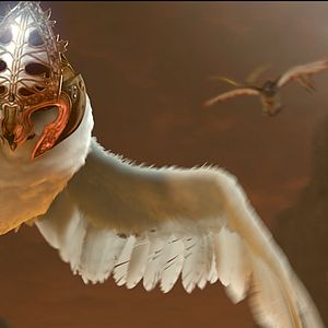 Bilder Die Legende der Wächter