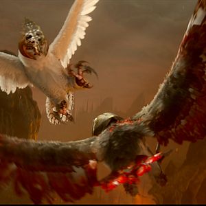 Bilder Die Legende der Wächter