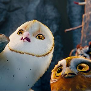 Bilder Die Legende der Wächter