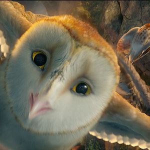 Bilder Die Legende der Wächter