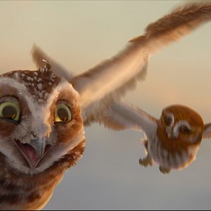 Bilder Die Legende der Wächter