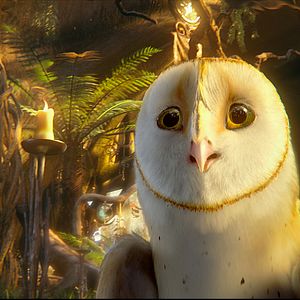 Bilder Die Legende der Wächter