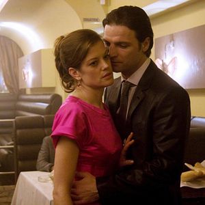 Bilder Im Angesicht des Verbrechens